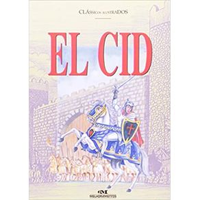 8361993808-el-cid-classicos-ilustrados-melhoramentos-paradidatico