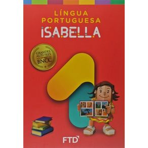 8361219029-grandes-autores-lingua-portuguesa-isabella-vol-1-ftd-didatico