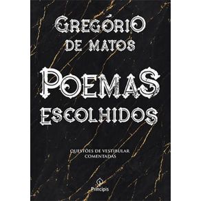 8363362247-poemas-escolhidos-de-gregorio-de-matos-guerra-principis-paradidatico