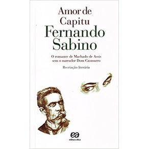 8362271300-amor-de-capitu-atica-paradidatico