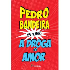 8361913462-a-droga-do-amor-moderna-paradidatico-4a-edicao