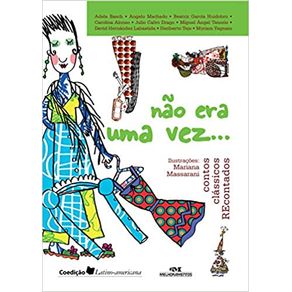 8361601034-nao-era-uma-vez-melhoramentos-paradidatico