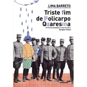 8810710299-triste-fim-de-policarpo-quaresma-moderna