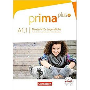 9707828820-prima-plus-a1-band-1-lehrbuch-cornelsen-didatico