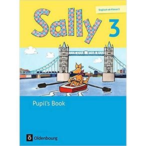 9750900869-sally-pupils-book-3-oldenbourg-schulbuchverl-didatico