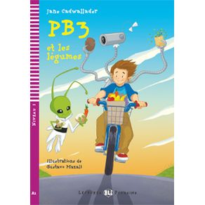 young-eli-readers--french-french-pb3-et-les-legumes---downloadable-multimedia-jane-cadwallader