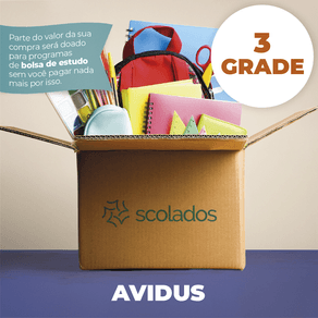avidus23-Grade avidus23-Grade
