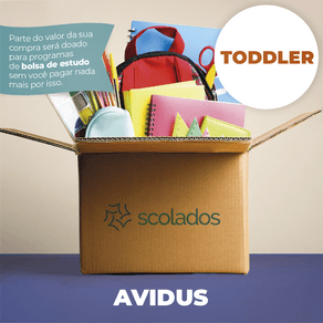 avidus2TODDLER avidus2TODDLER