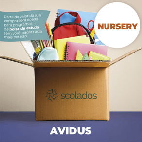 avidus2NURSERY