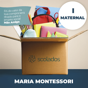 maternal-i maternal-i