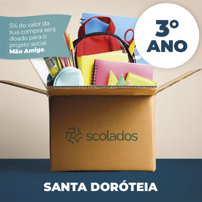 SANTA-DOROTEIAberçario SANTA-DOROTEIAberçario
