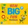 New-Big-Fun-2-Workbook