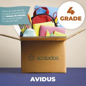 Avidus---Grade-4 Avidus---Grade-4