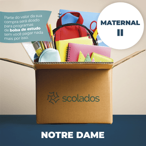 Notre---Maternal-II