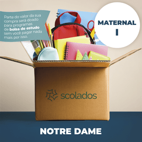 Notre---Maternal-I Notre---Maternal-I