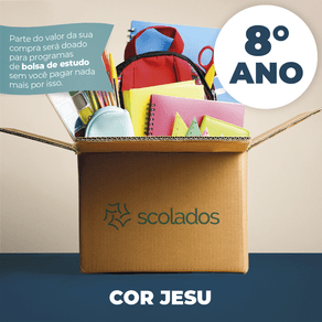 COR-JESU8º-ano COR-JESU8º-ano