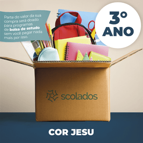 COR-JESU3º-ano COR-JESU3º-ano