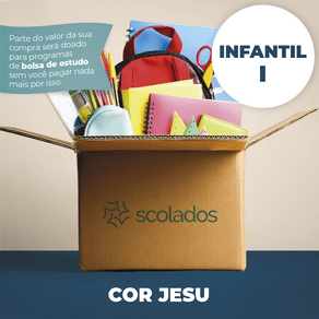 COR-JESUInfantil-I COR-JESUInfantil-I