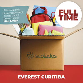 EVERESTfull-time EVERESTfull-time