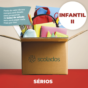 Seriosinfantil-II Seriosinfantil-II