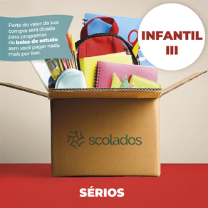 Seriosinfantil-III Seriosinfantil-III