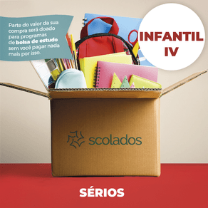 Seriosinfantil-IV Seriosinfantil-IV