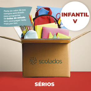 Seriosinfantil-V Seriosinfantil-V