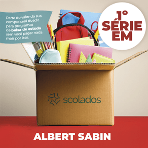 albert1º-Série-EM