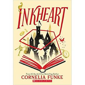 inkheart