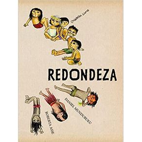 redondeza