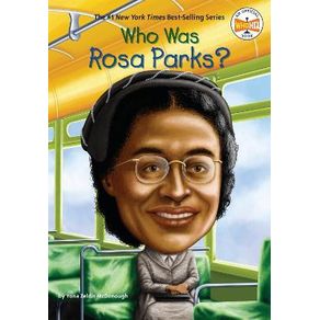 who-was-rosa-parks