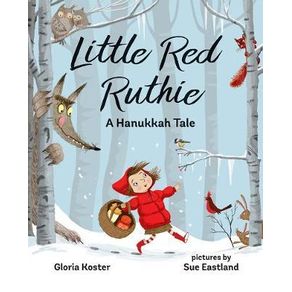 little-red-ruthie