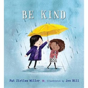 be-kind