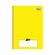 Caderno-Brochura-Tilibra-D--Capa-Dura-1-4-96-Folhas-Amarelo