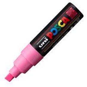 Caneta-Posca-Uni-Ball-Extra-Board-PC-8k-rosa