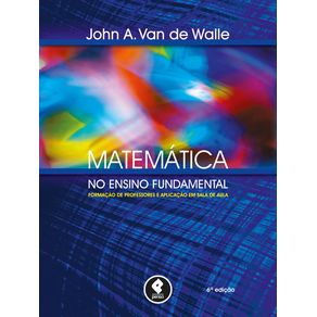 Matemática no Ensino Fundamental - Penso Matemática no Ensino Fundamental - Penso