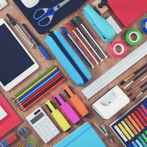 School Learning - Unidade Barra Funda - 3º ano - Lista de Material - 2024 School Learning - Unidade Barra Funda - 3º ano - Lista de Material - 2024