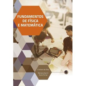 Fundamentos de Física e Matemática - SAGAH Fundamentos de Física e Matemática - SAGAH