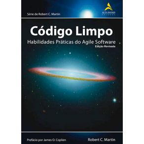 Código Limpo - Alta Books Código Limpo - Alta Books