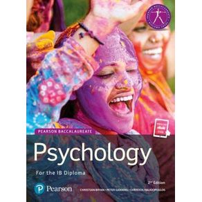 IB-Psychology