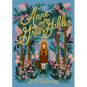 Anne of Green Gables - Puffin Books Anne of Green Gables - Puffin Books