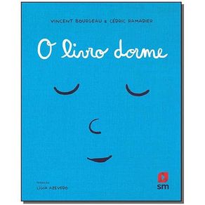 Livro-Dorme