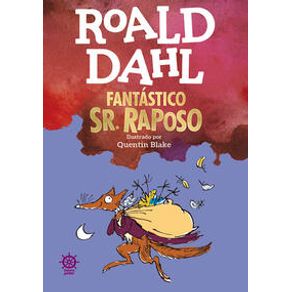 Fantástico Sr. Raposo - Galera Junior Fantástico Sr. Raposo - Galera Junior