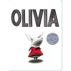 Olivia - Atheneum Books for Young Readers Olivia - Atheneum Books for Young Readers