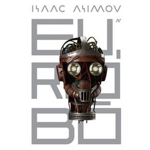 Eu, Robô - Editora Aleph Eu, Robô - Editora Aleph