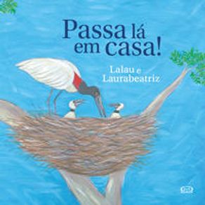 Passa lá em Casa - VR Editora Passa lá em Casa - VR Editora
