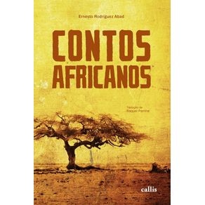 Contos Africanos - Callis Editora Ltda. Contos Africanos - Callis Editora Ltda.