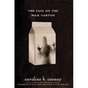 Face on the Milk Carton - Ember Face on the Milk Carton - Ember