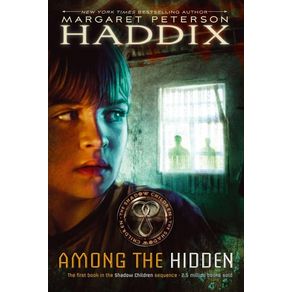 Among the Hidden (Reprint) - Simon & Schuster Books for Young Readers Among the Hidden (Reprint) - Simon & Schuster Books for Young Readers