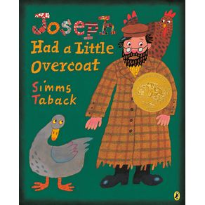 Joseph Had a Little Overcoat - Viking Books for Young Readers Joseph Had a Little Overcoat - Viking Books for Young Readers